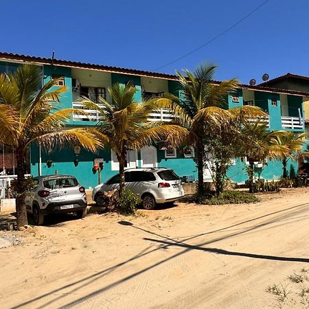 Pousada Eliiy Zita Pedro Ubatuba Buitenkant foto